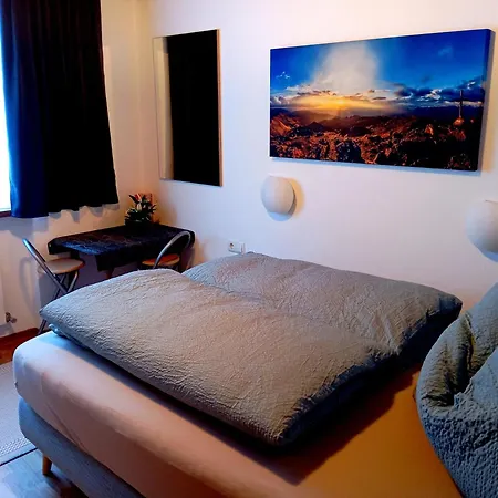 Apartment Lisi *